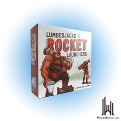 Lumberjacks with Rocket Launchers